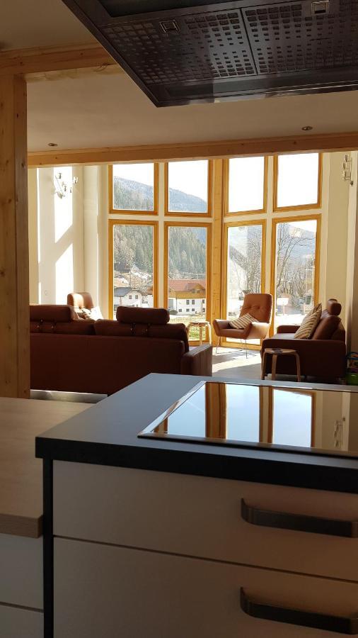 Houghton Haus Villa Малиниц Екстериор снимка